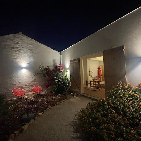 B&B Quinta A Fonte Tavira - Adults Only Luaran gambar