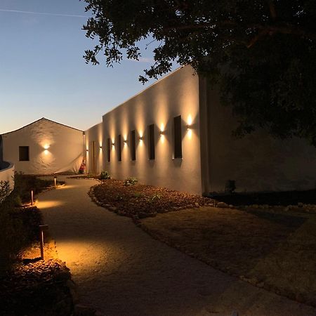 B&B Quinta A Fonte Tavira - Adults Only Luaran gambar