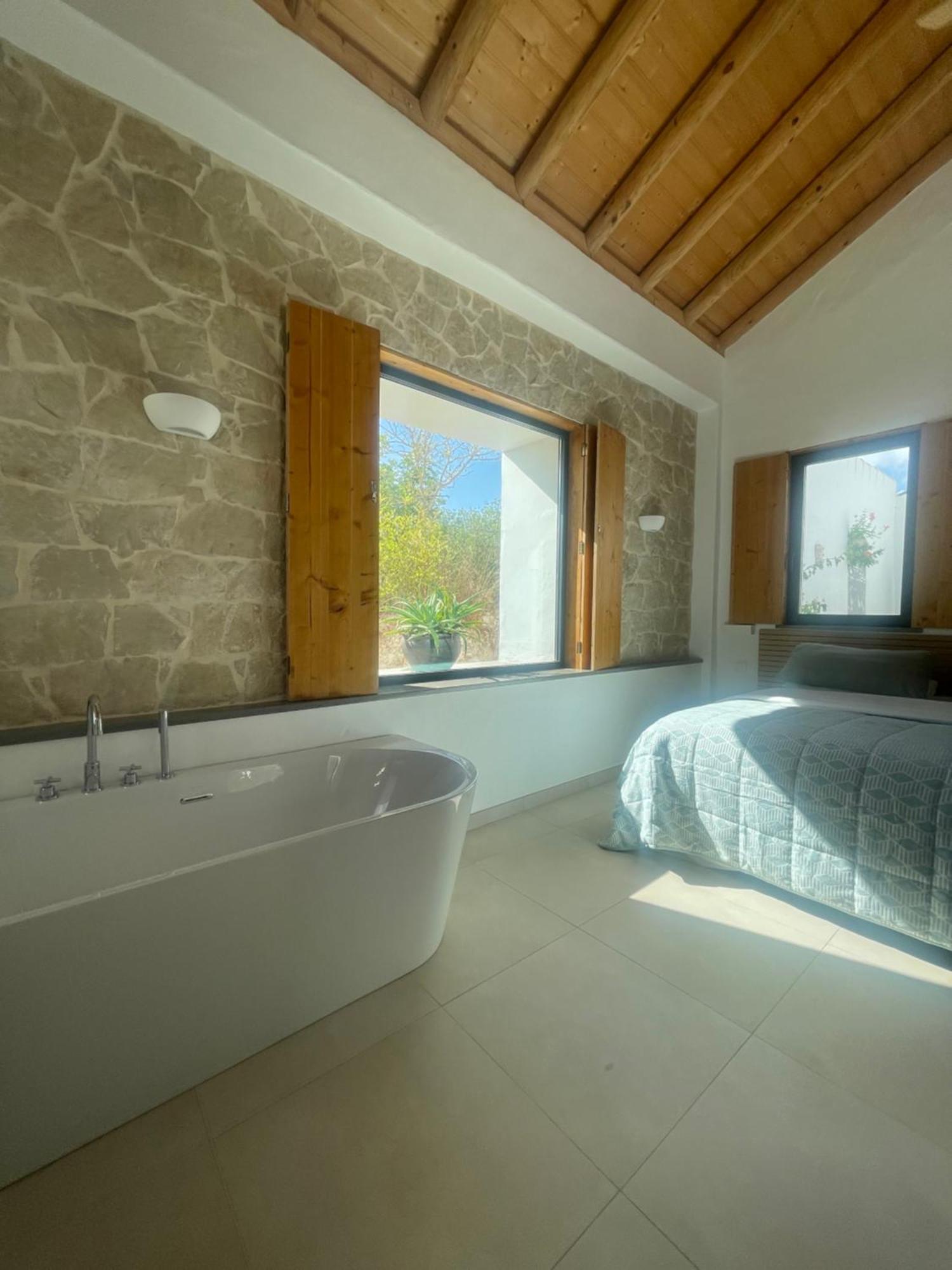 B&B Quinta A Fonte Tavira - Adults Only Luaran gambar