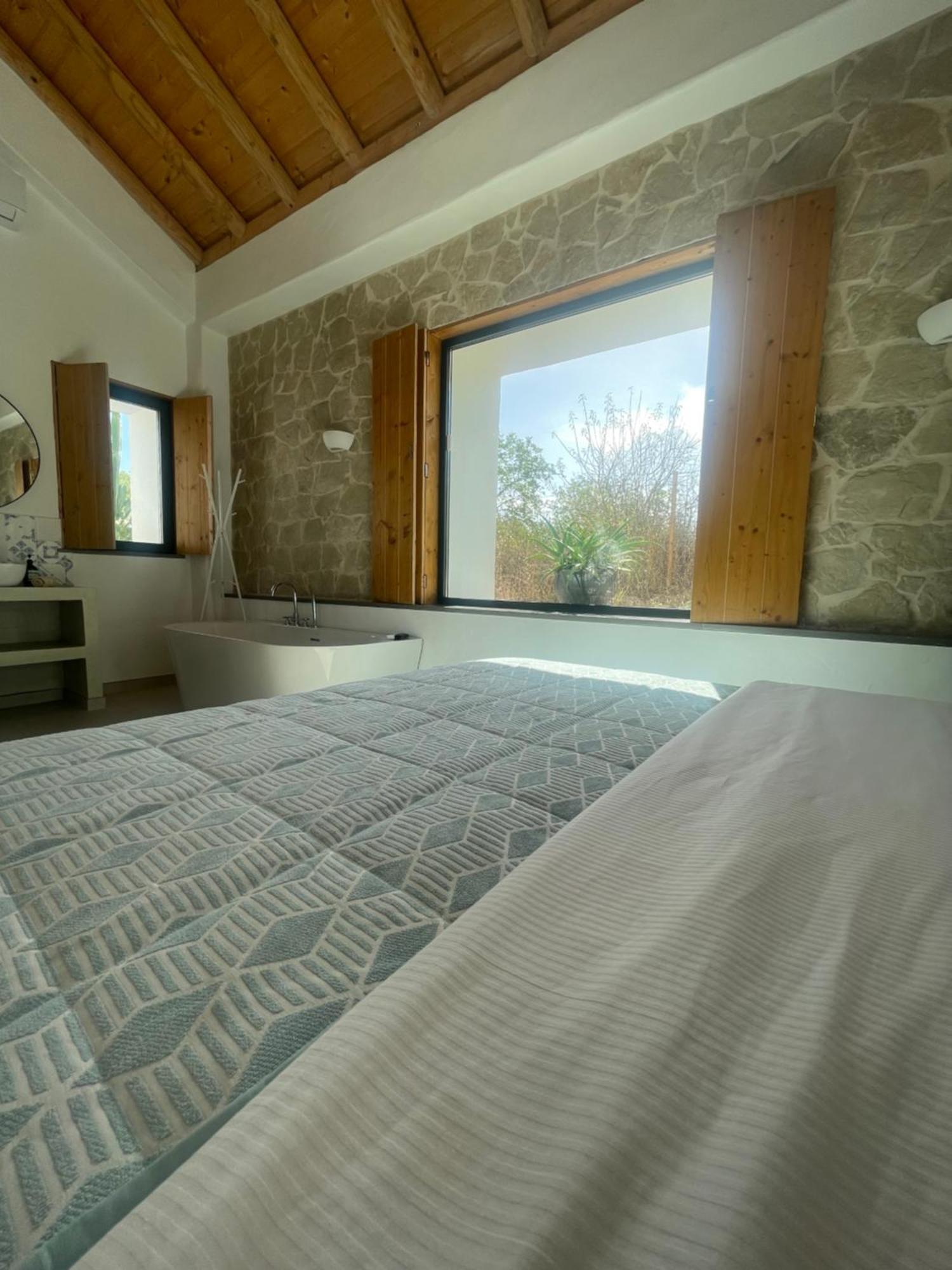 B&B Quinta A Fonte Tavira - Adults Only Luaran gambar