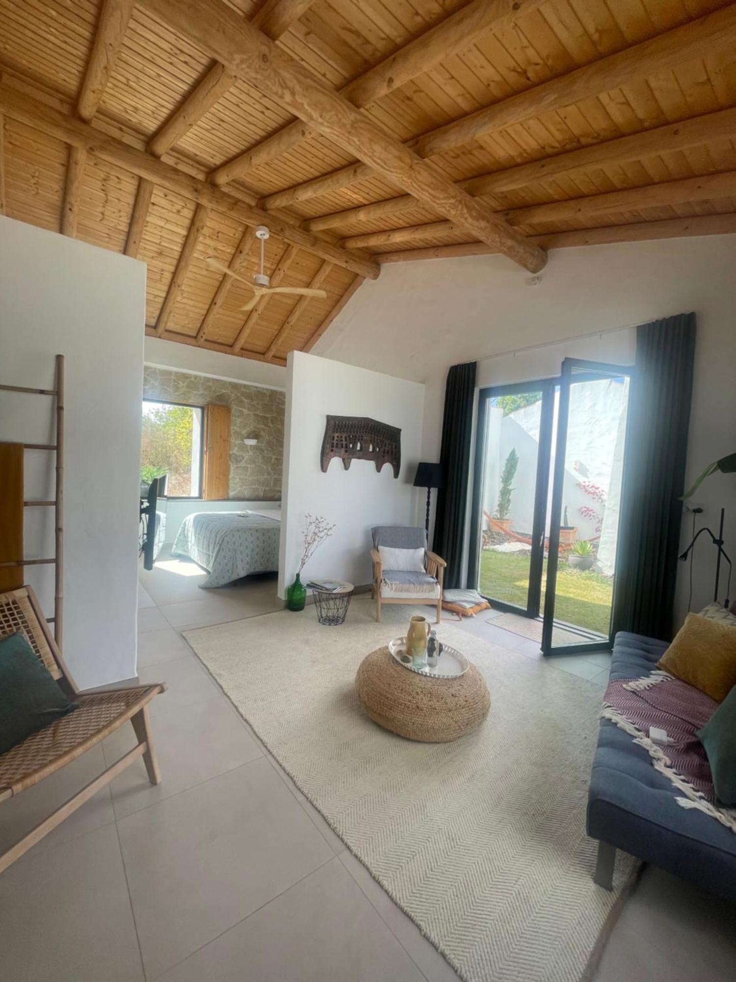 B&B Quinta A Fonte Tavira - Adults Only Luaran gambar