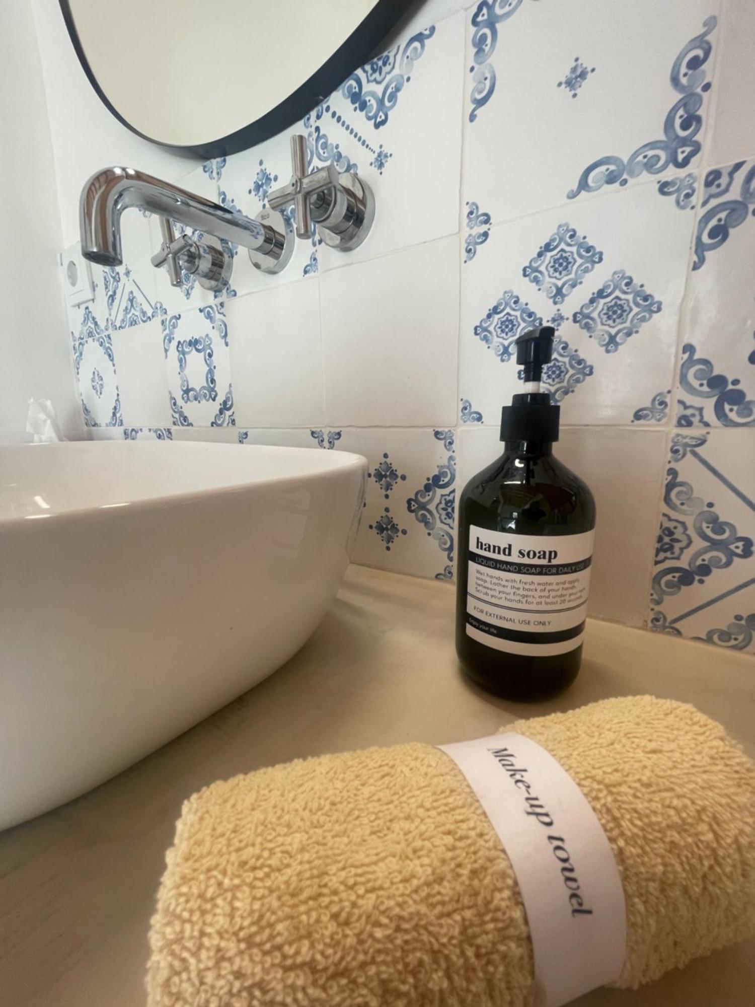 B&B Quinta A Fonte Tavira - Adults Only Luaran gambar
