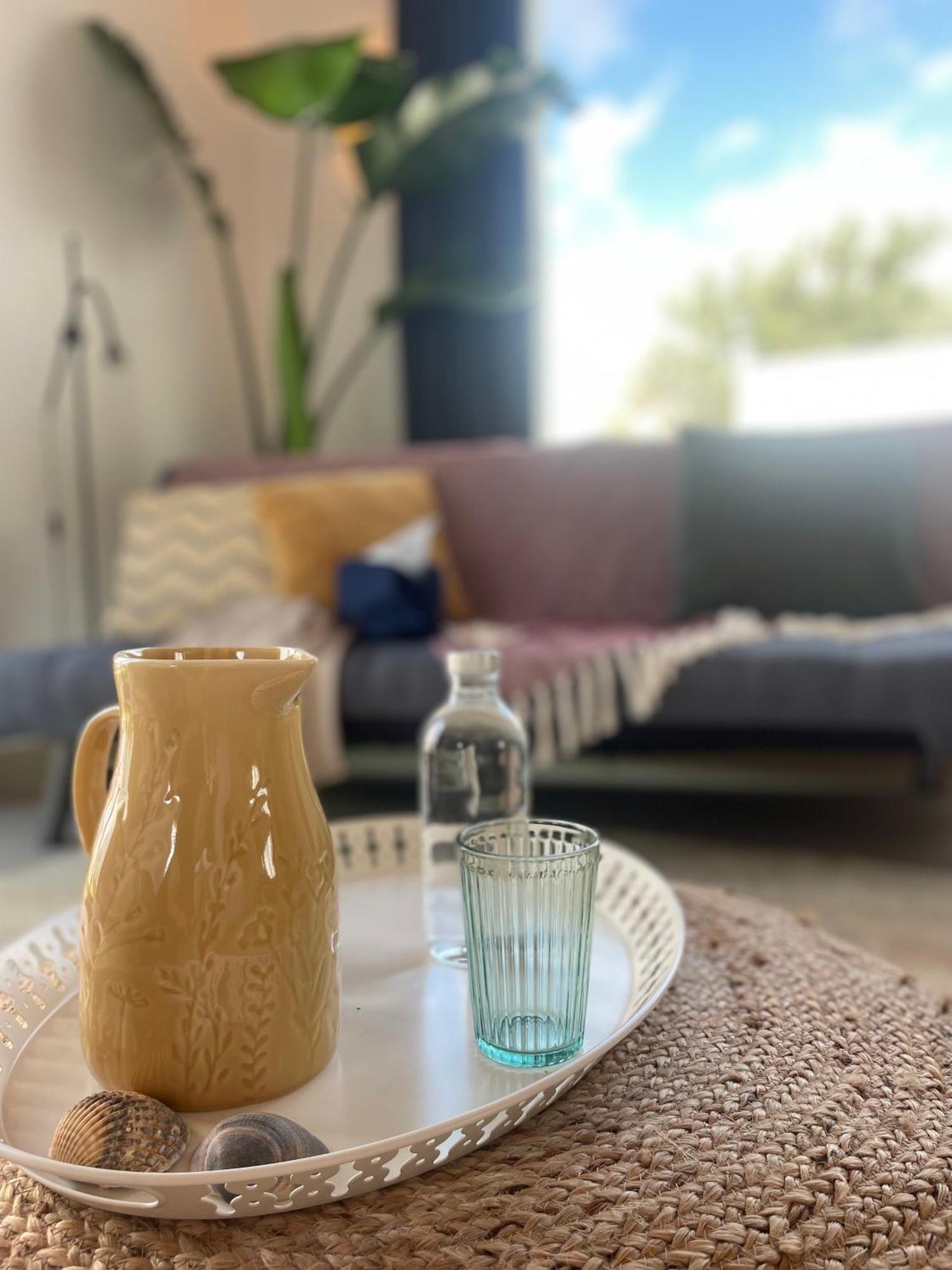 B&B Quinta A Fonte Tavira - Adults Only Luaran gambar