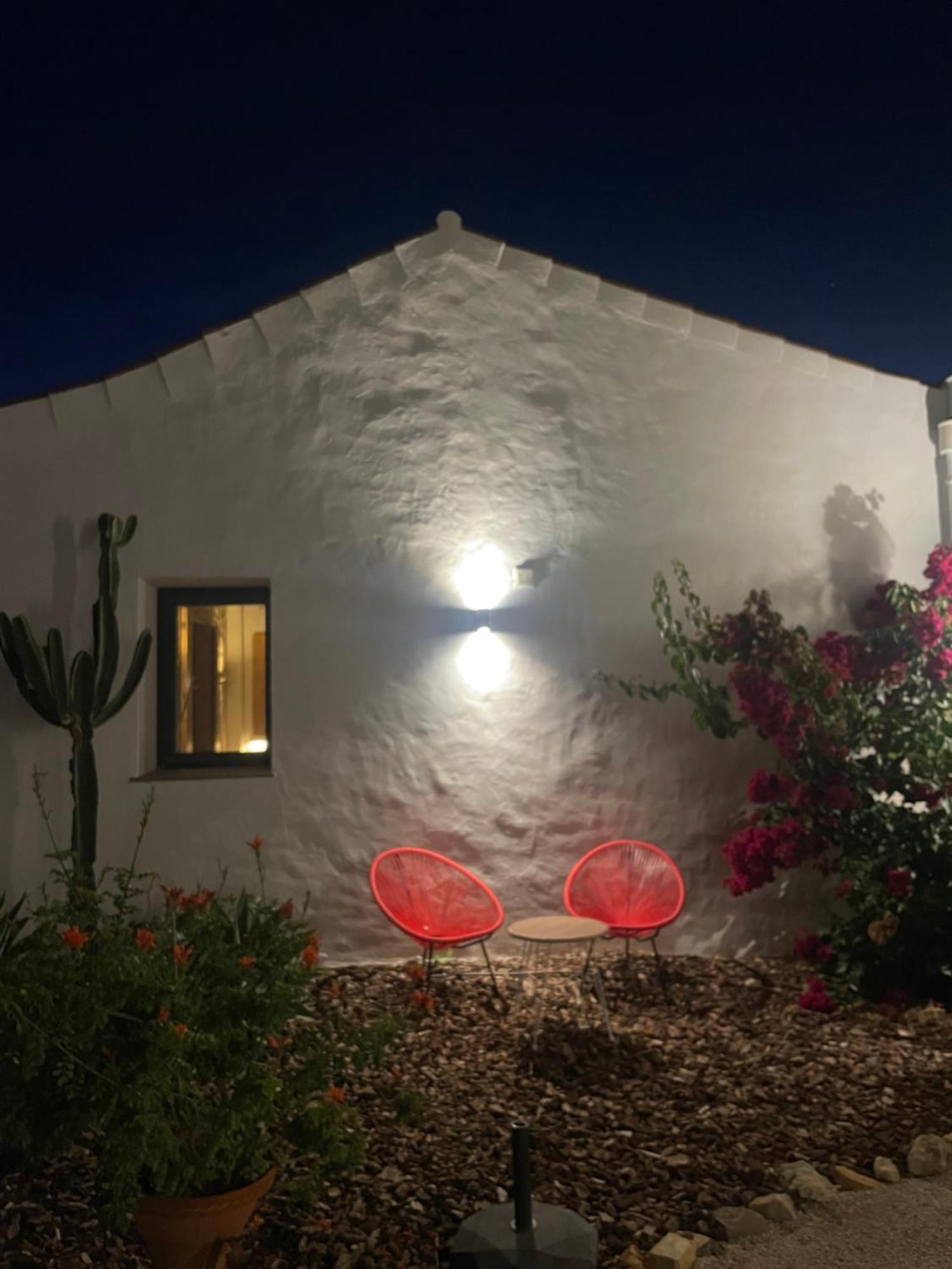 B&B Quinta A Fonte Tavira - Adults Only Luaran gambar