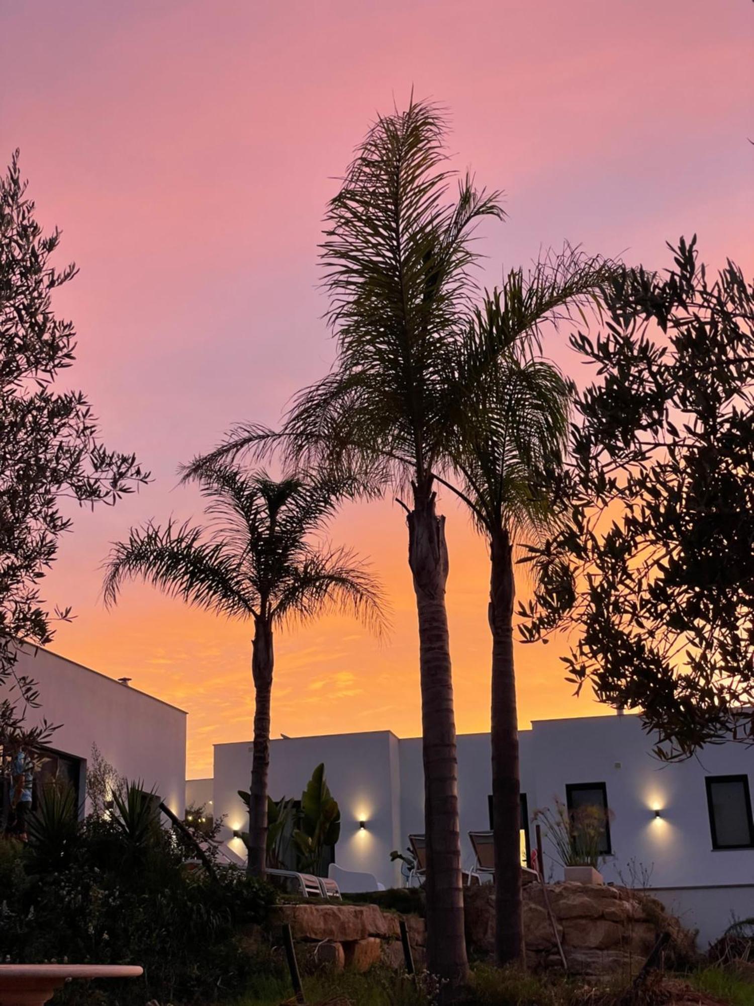 B&B Quinta A Fonte Tavira - Adults Only Luaran gambar