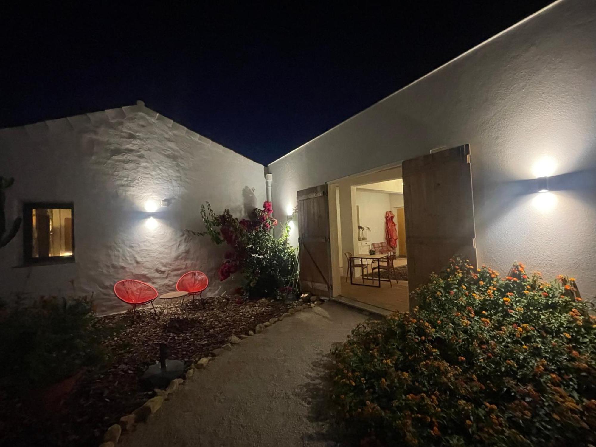 B&B Quinta A Fonte Tavira - Adults Only Luaran gambar