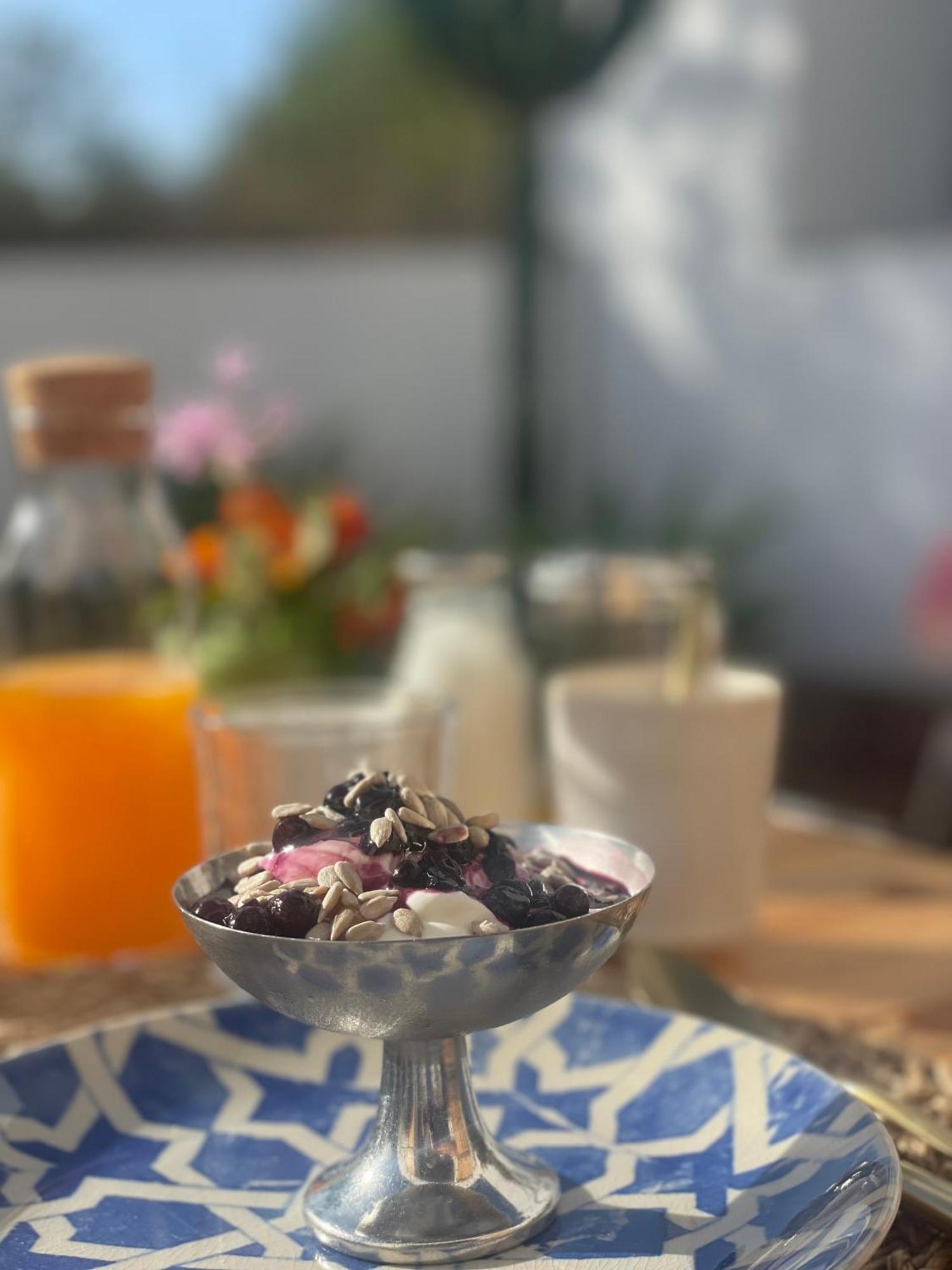 B&B Quinta A Fonte Tavira - Adults Only Luaran gambar