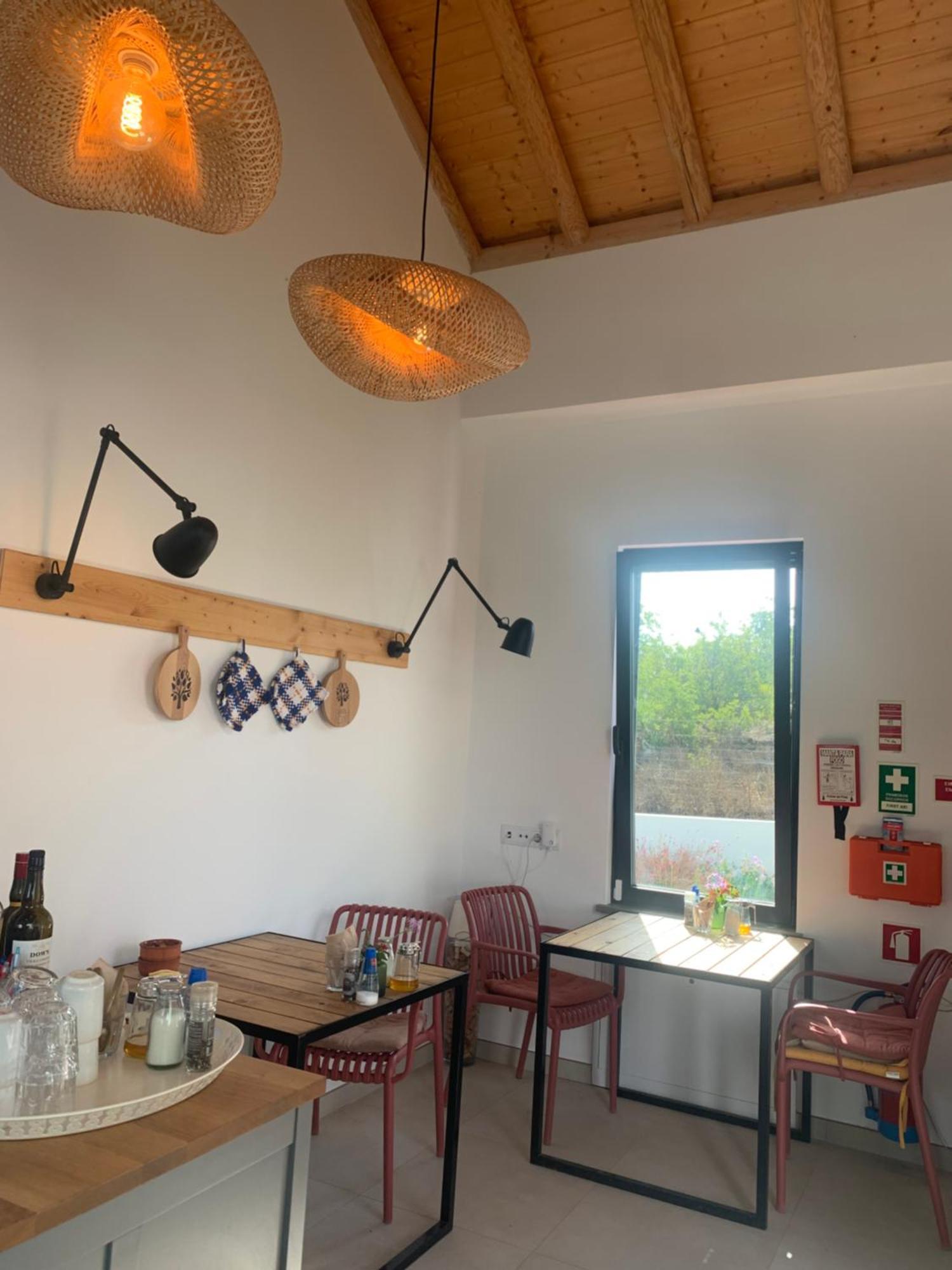 B&B Quinta A Fonte Tavira - Adults Only Luaran gambar