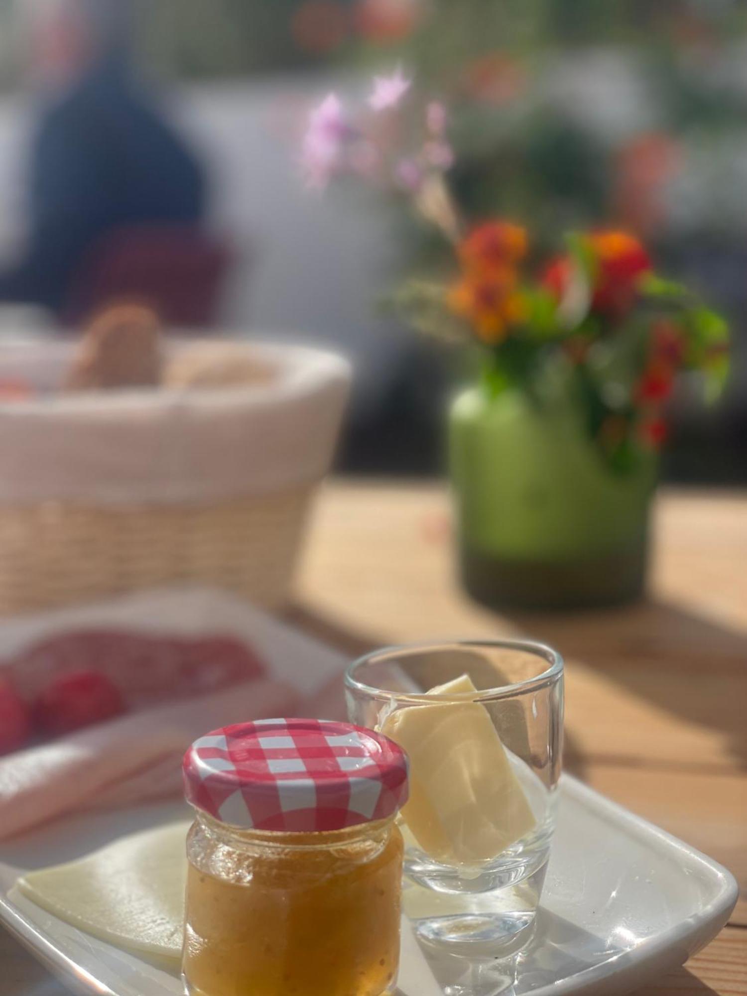 B&B Quinta A Fonte Tavira - Adults Only Luaran gambar