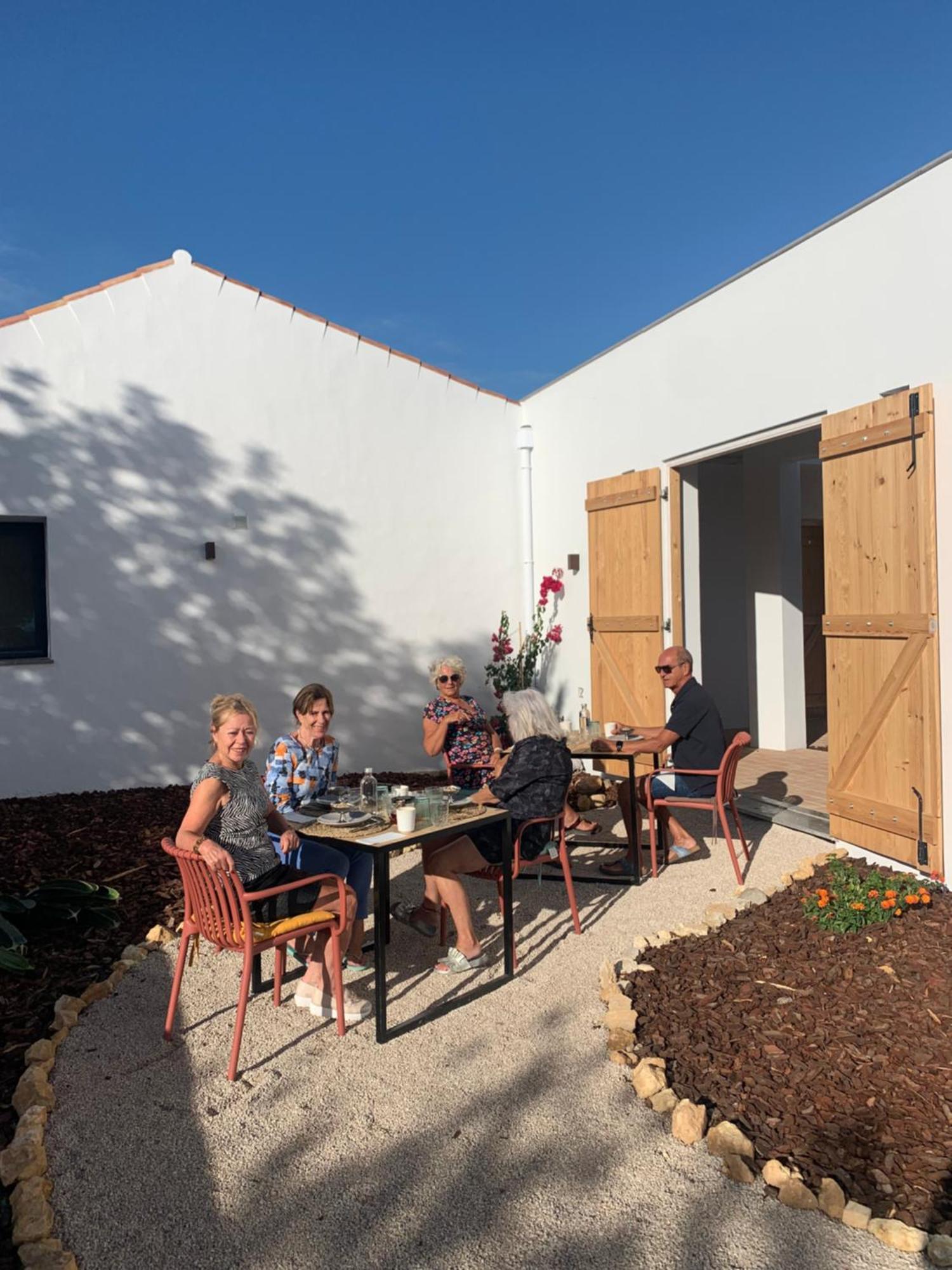 B&B Quinta A Fonte Tavira - Adults Only Luaran gambar