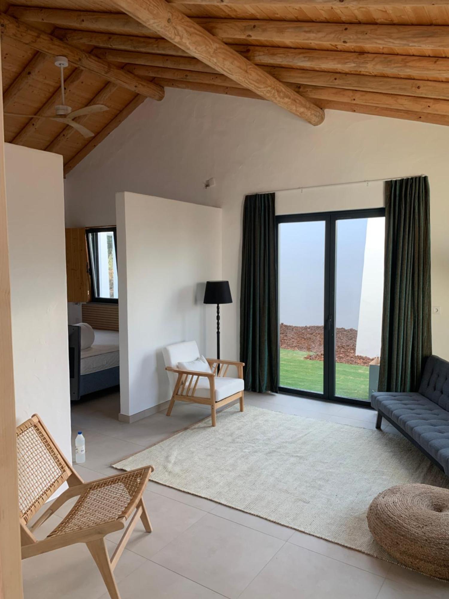 B&B Quinta A Fonte Tavira - Adults Only Luaran gambar