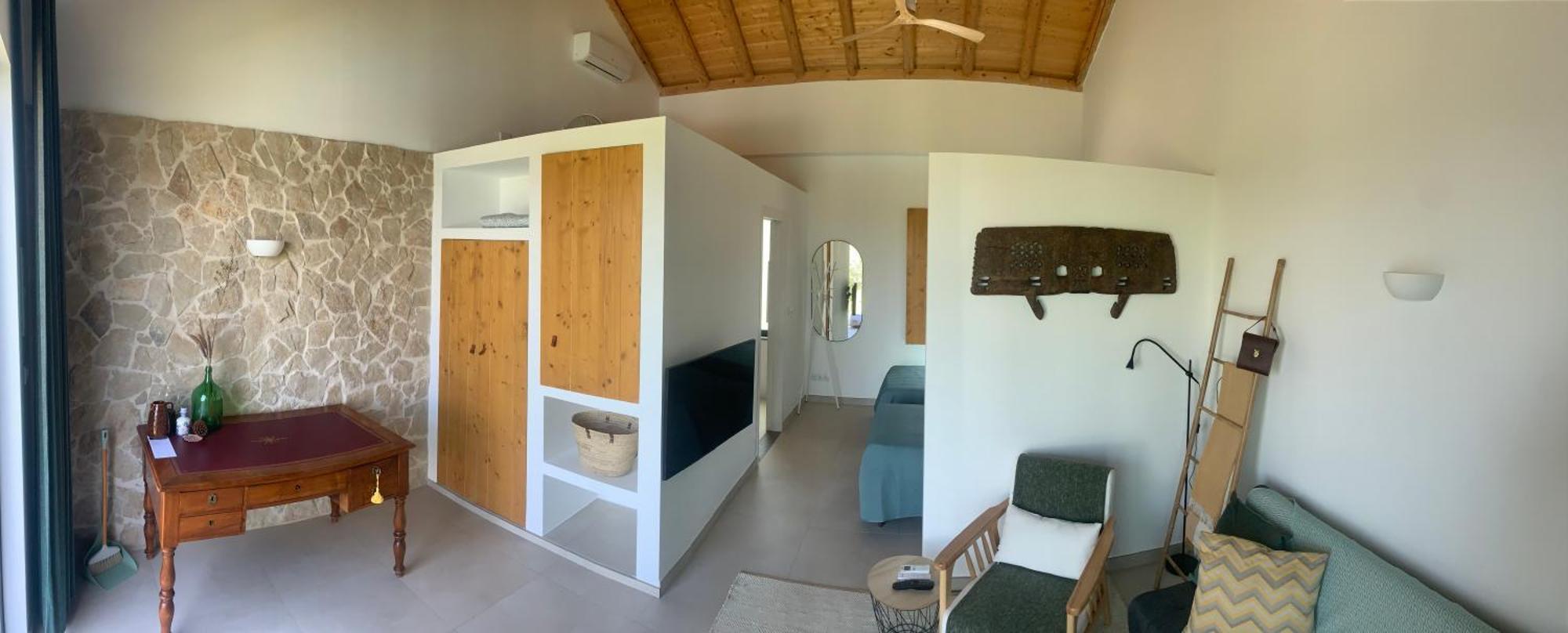 B&B Quinta A Fonte Tavira - Adults Only Luaran gambar
