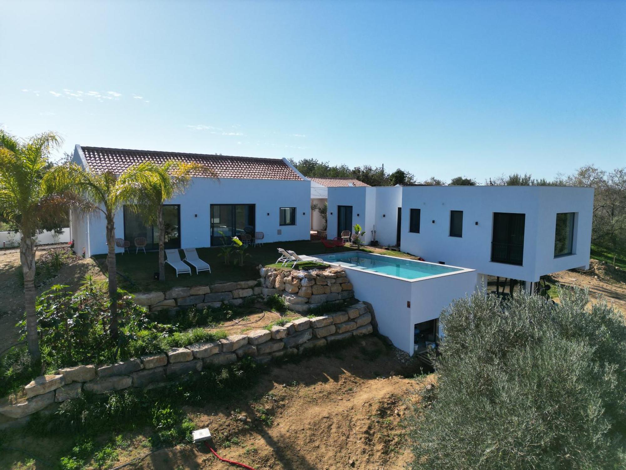 B&B Quinta A Fonte Tavira - Adults Only Luaran gambar