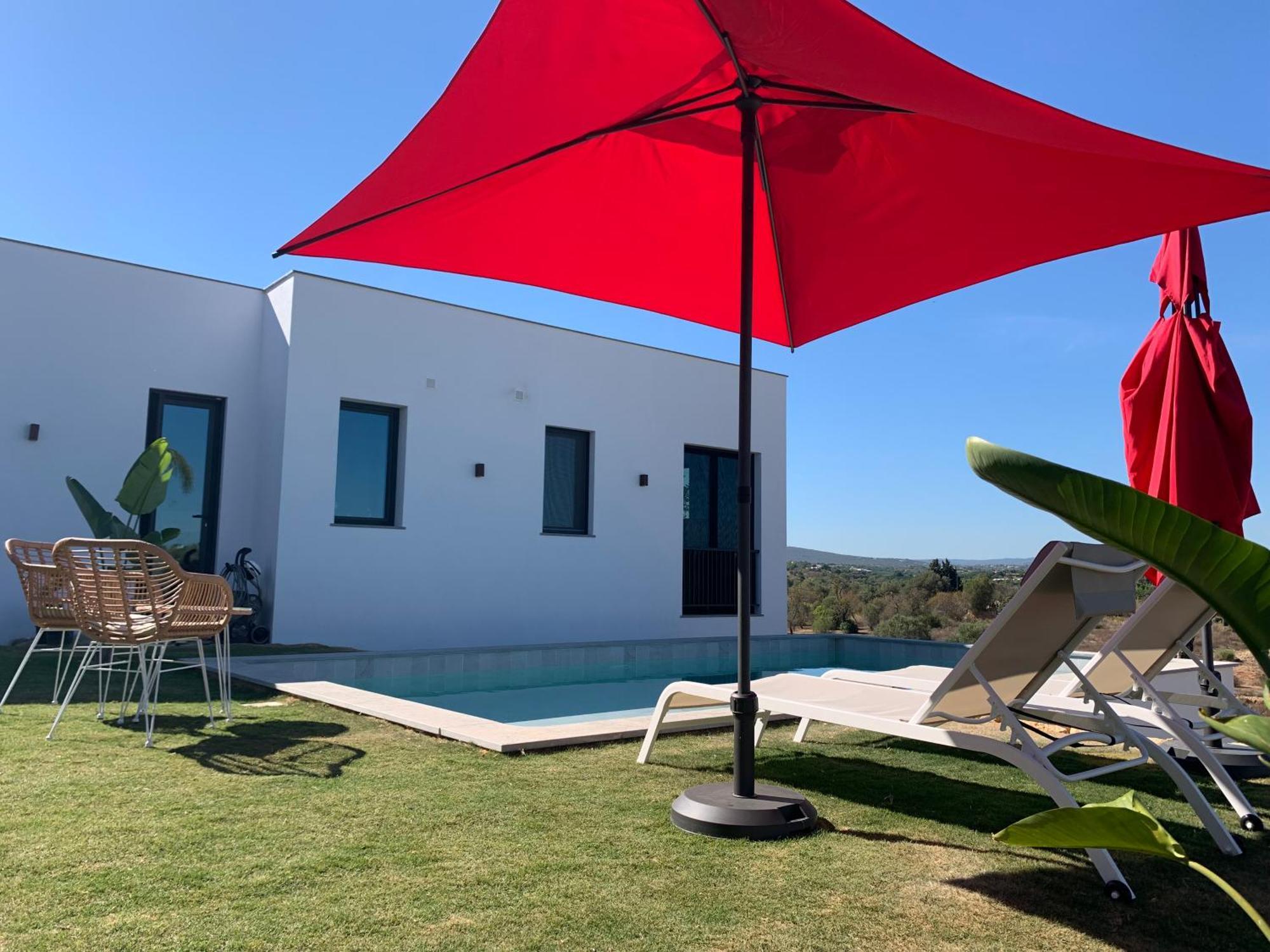 B&B Quinta A Fonte Tavira - Adults Only Luaran gambar
