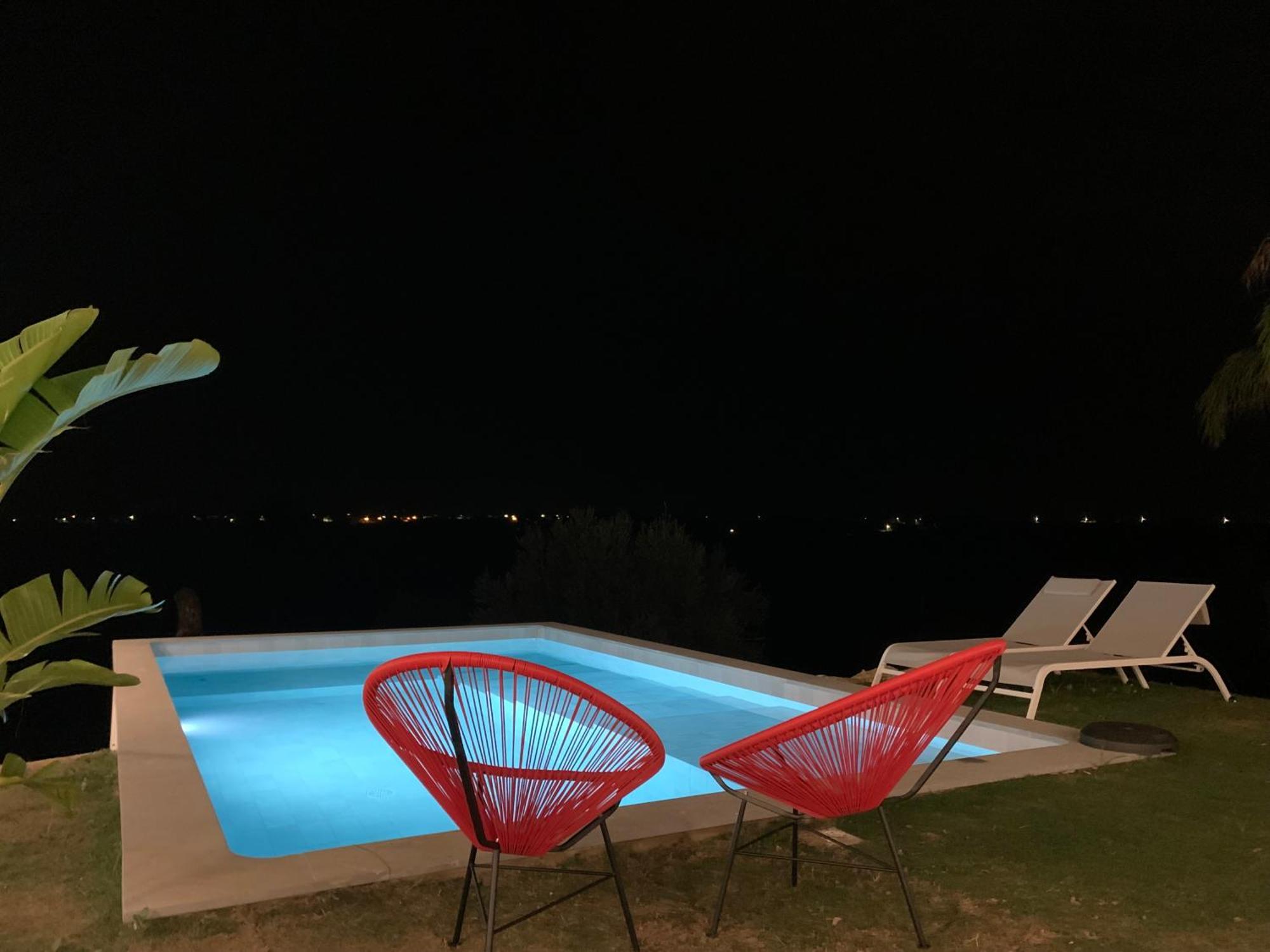 B&B Quinta A Fonte Tavira - Adults Only Luaran gambar