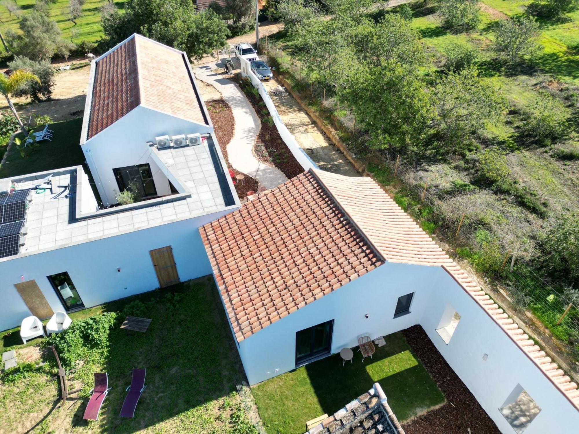 B&B Quinta A Fonte Tavira - Adults Only Luaran gambar