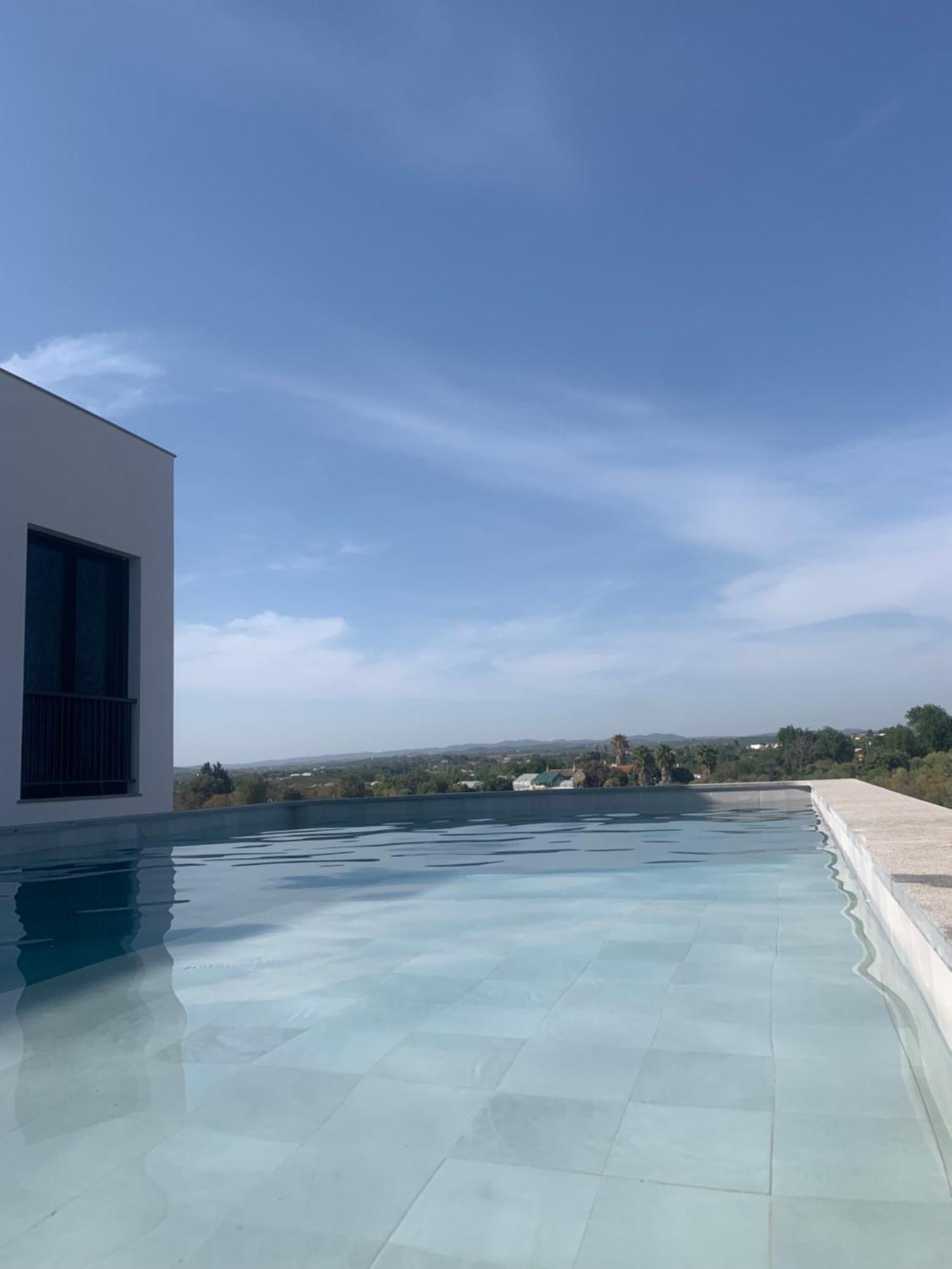 B&B Quinta A Fonte Tavira - Adults Only Luaran gambar