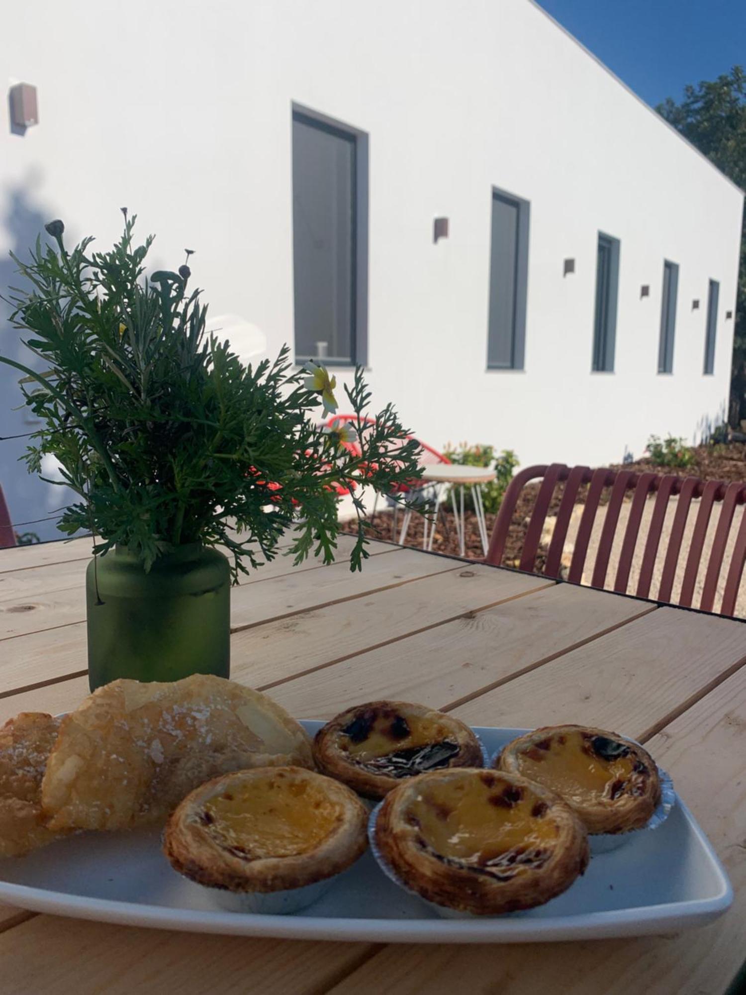 B&B Quinta A Fonte Tavira - Adults Only Luaran gambar