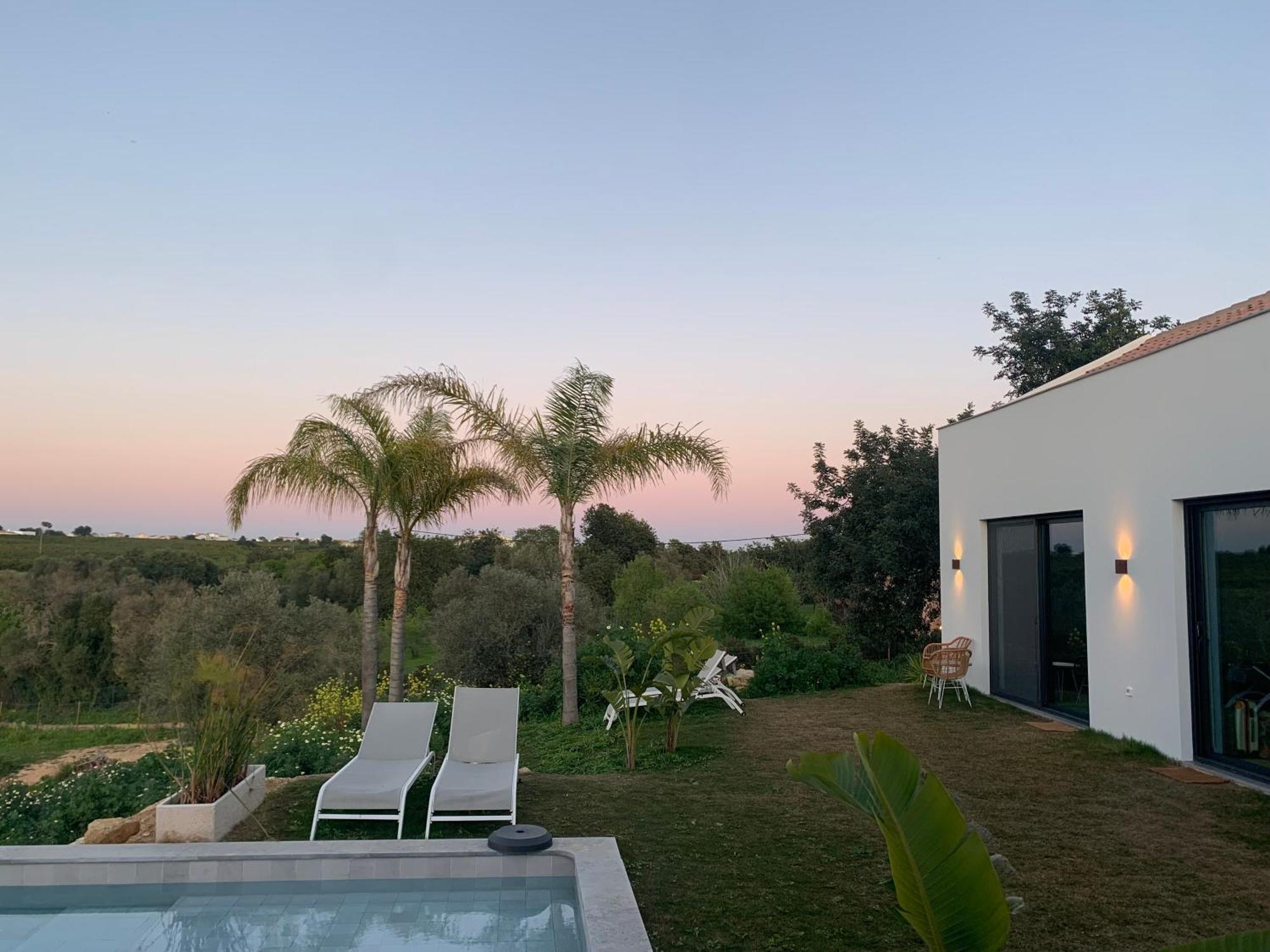 B&B Quinta A Fonte Tavira - Adults Only Luaran gambar