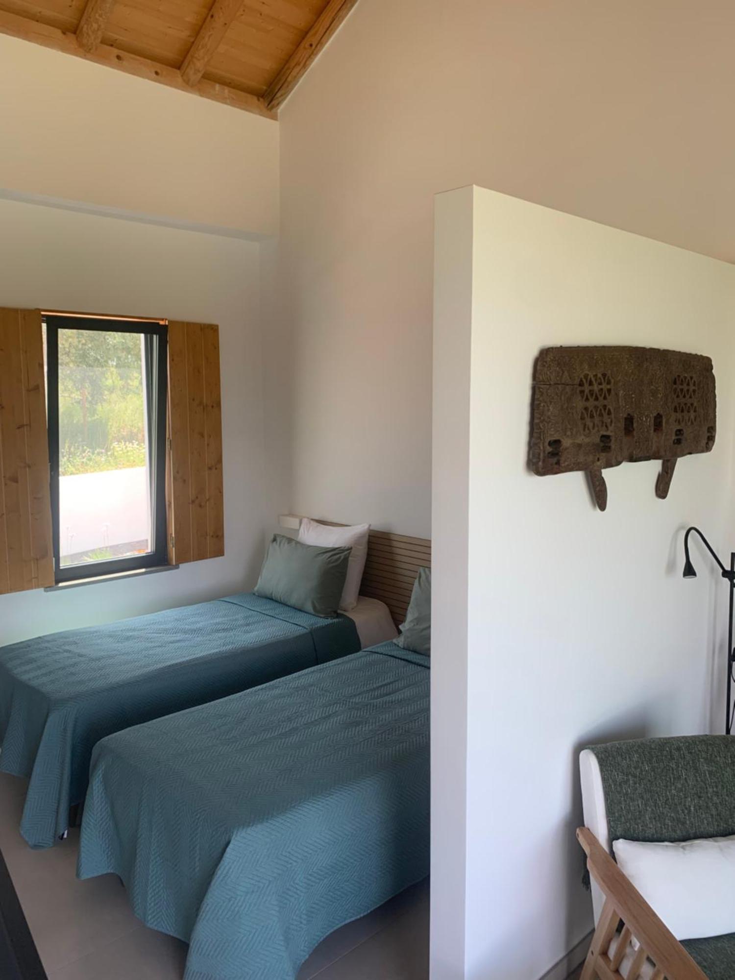 B&B Quinta A Fonte Tavira - Adults Only Luaran gambar