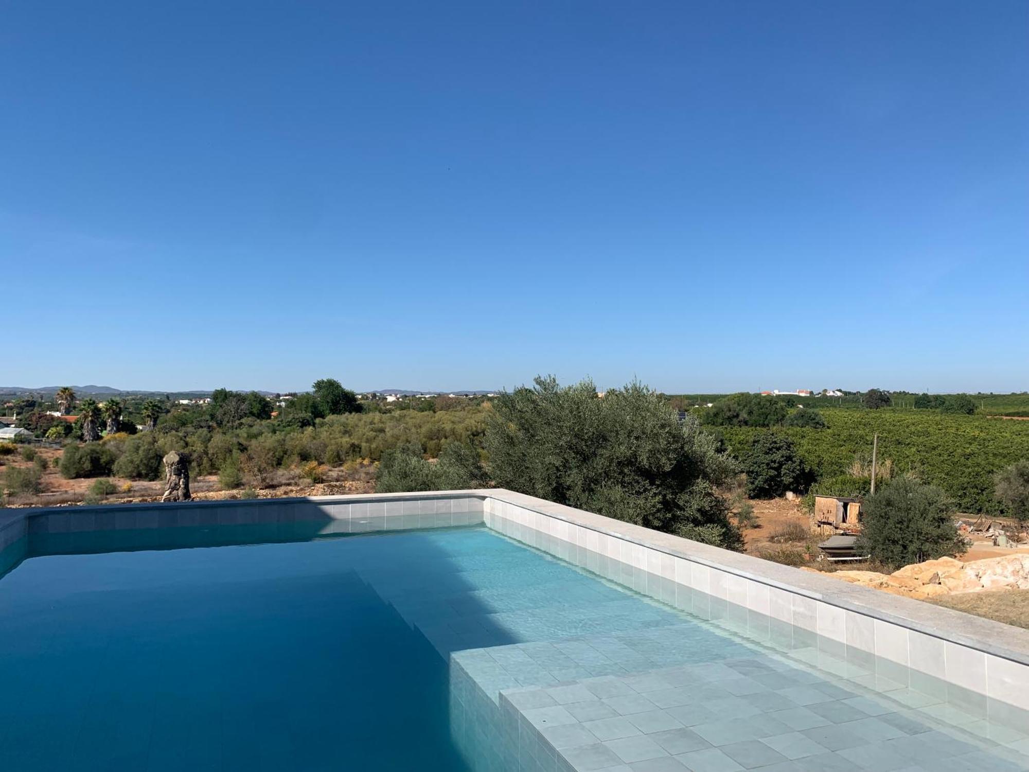B&B Quinta A Fonte Tavira - Adults Only Luaran gambar