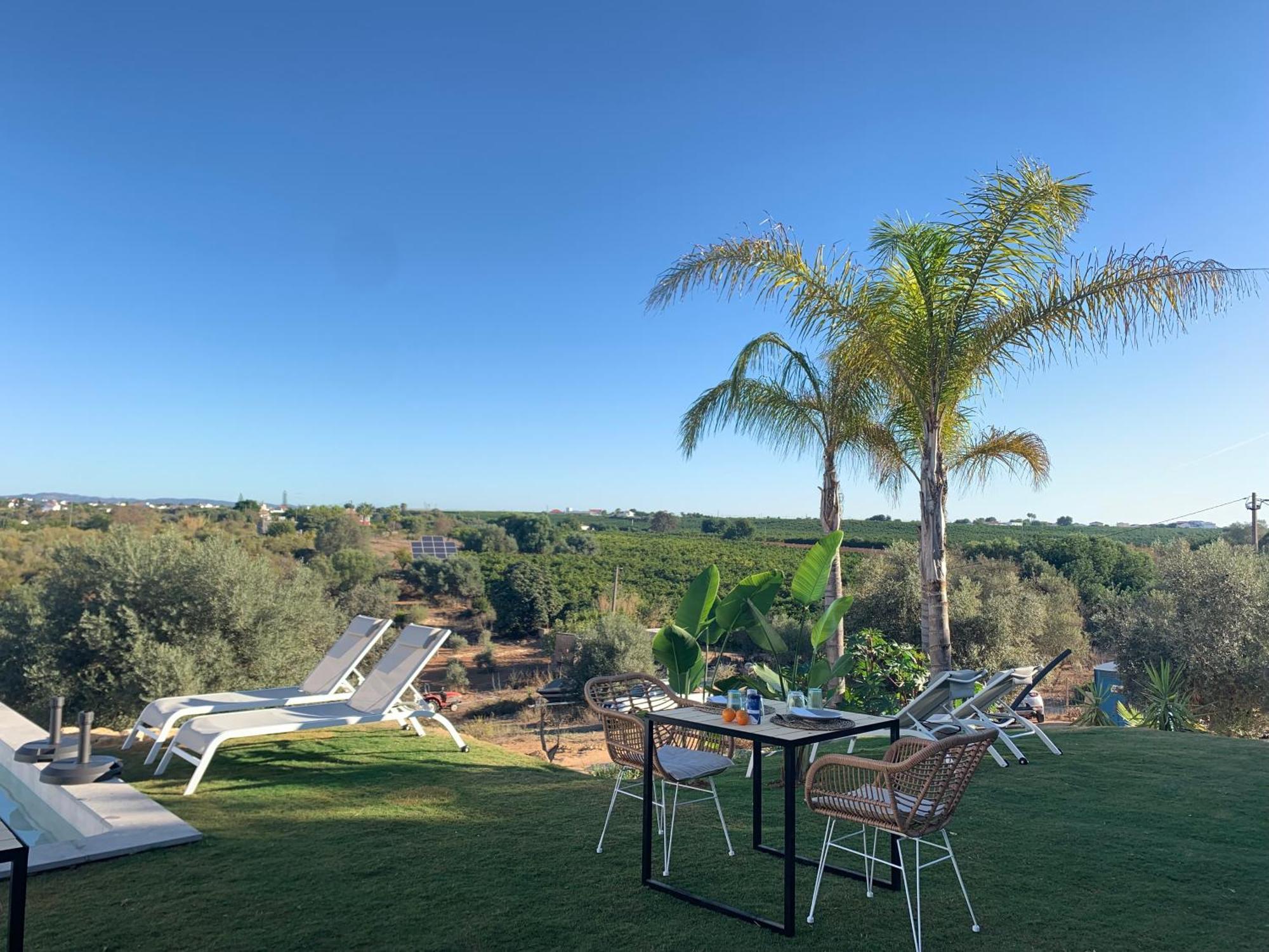 B&B Quinta A Fonte Tavira - Adults Only Luaran gambar