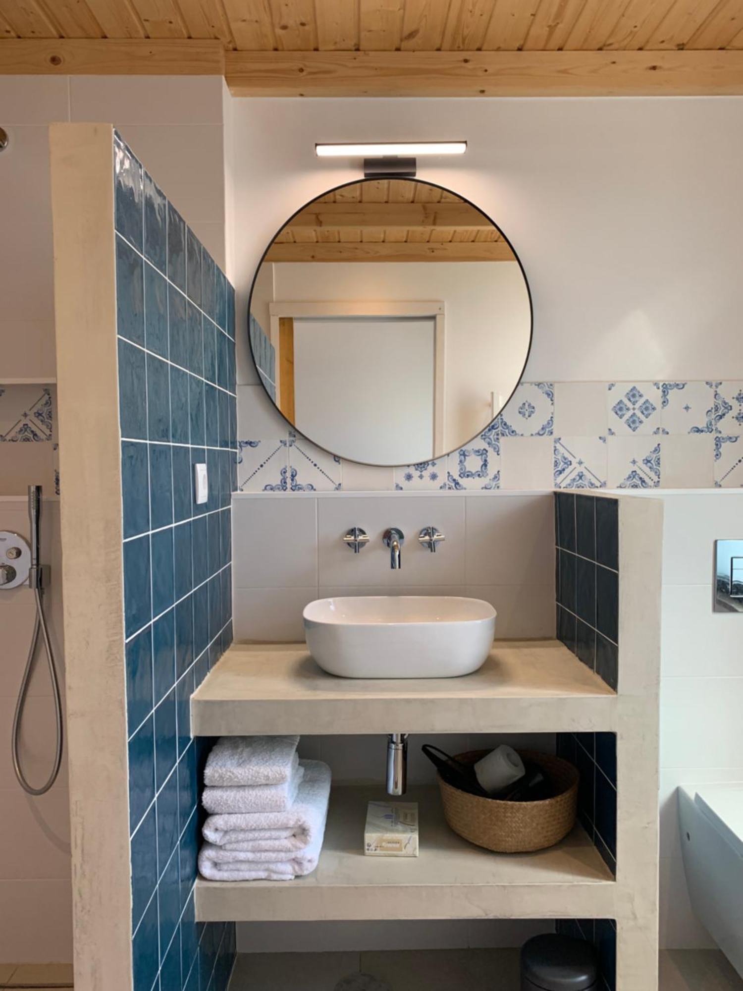 B&B Quinta A Fonte Tavira - Adults Only Luaran gambar