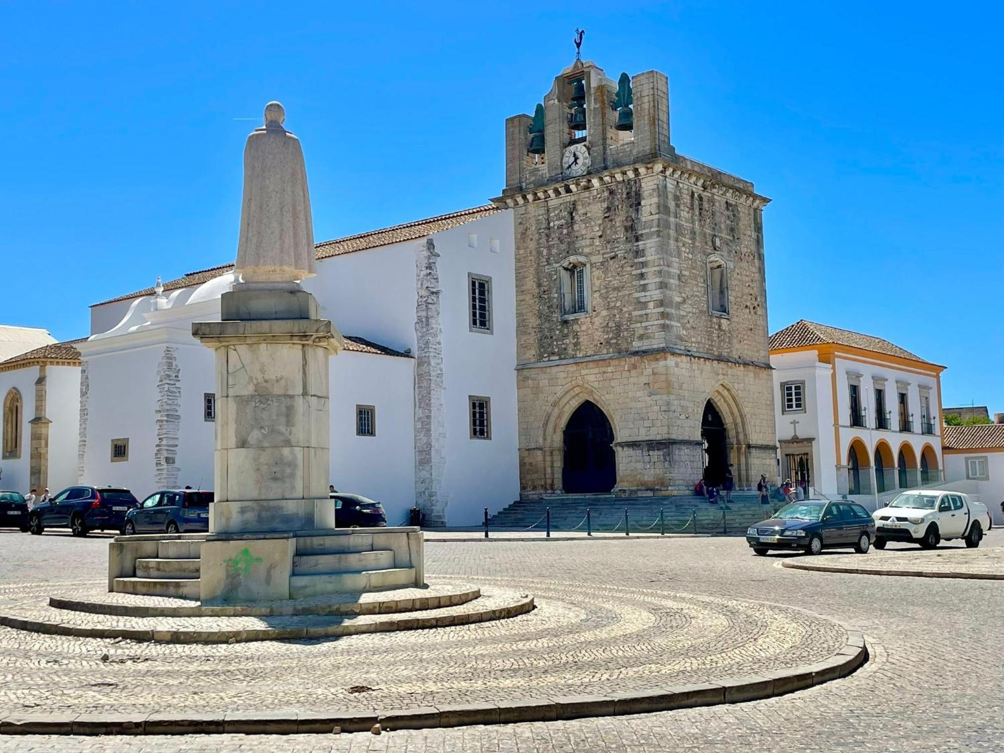 B&B Quinta A Fonte Tavira - Adults Only Luaran gambar