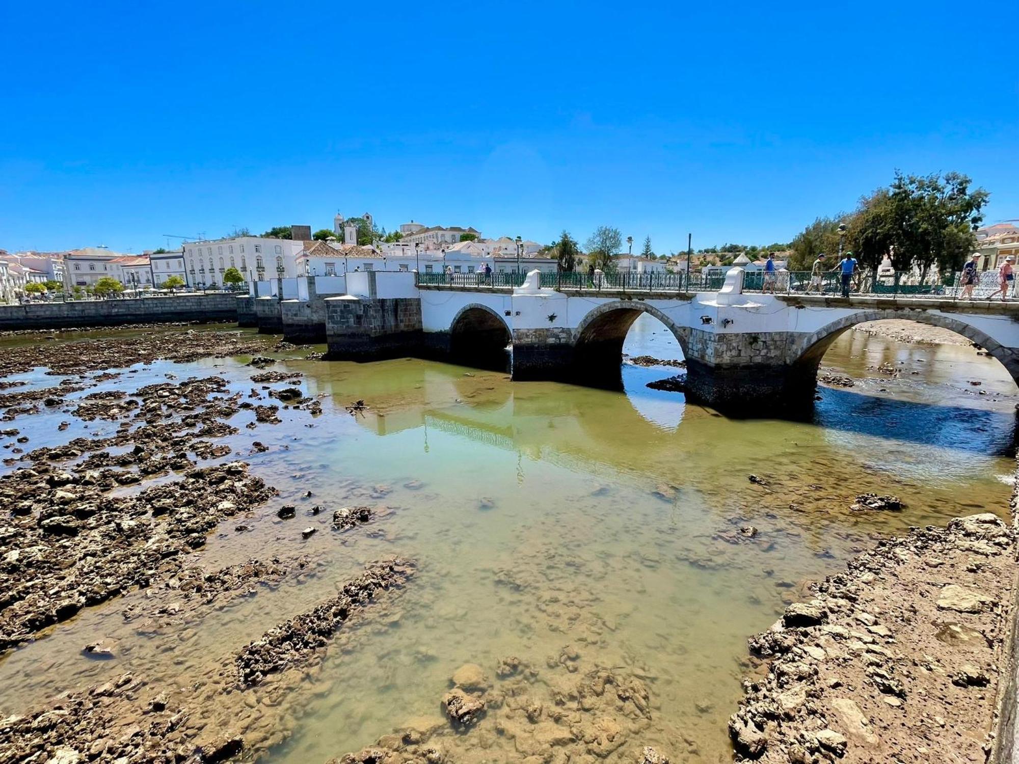 B&B Quinta A Fonte Tavira - Adults Only Luaran gambar