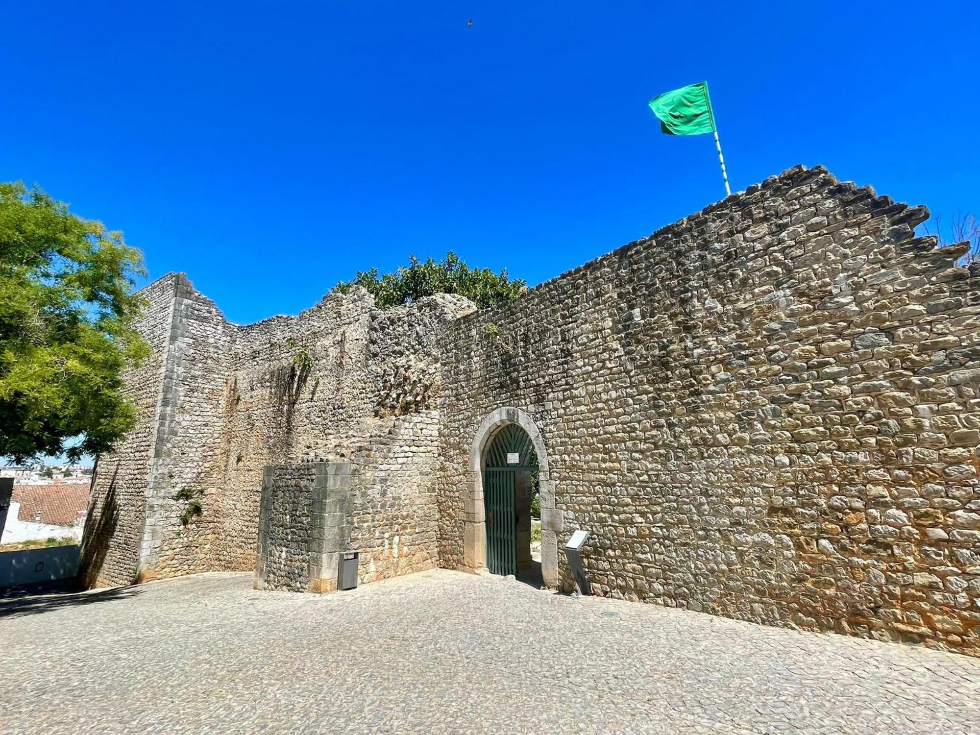 B&B Quinta A Fonte Tavira - Adults Only Luaran gambar