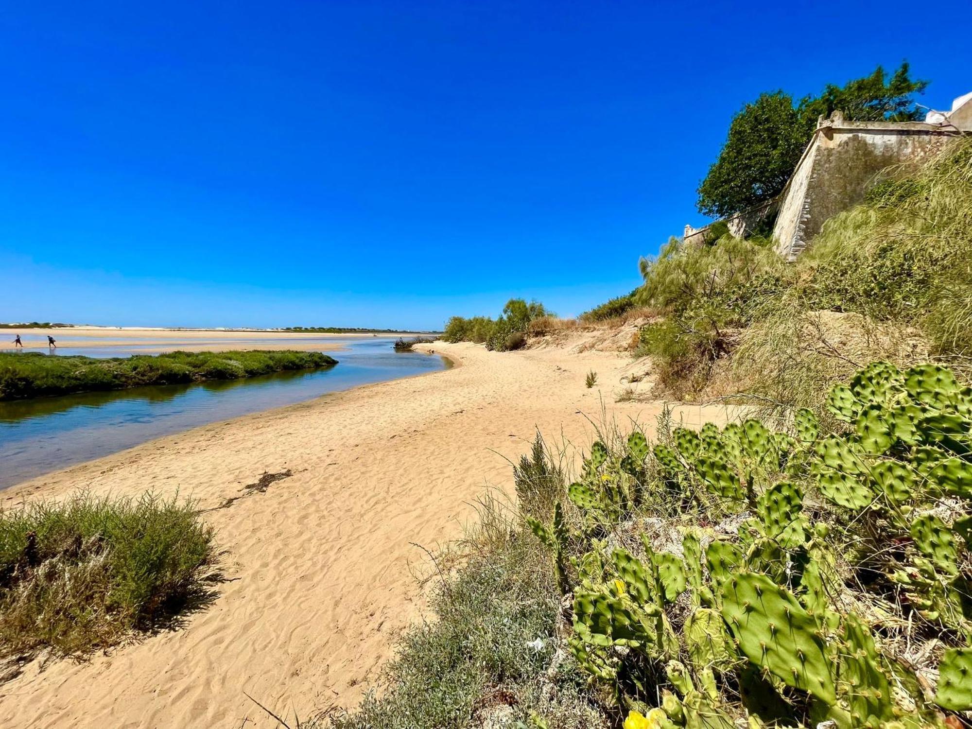 B&B Quinta A Fonte Tavira - Adults Only Luaran gambar