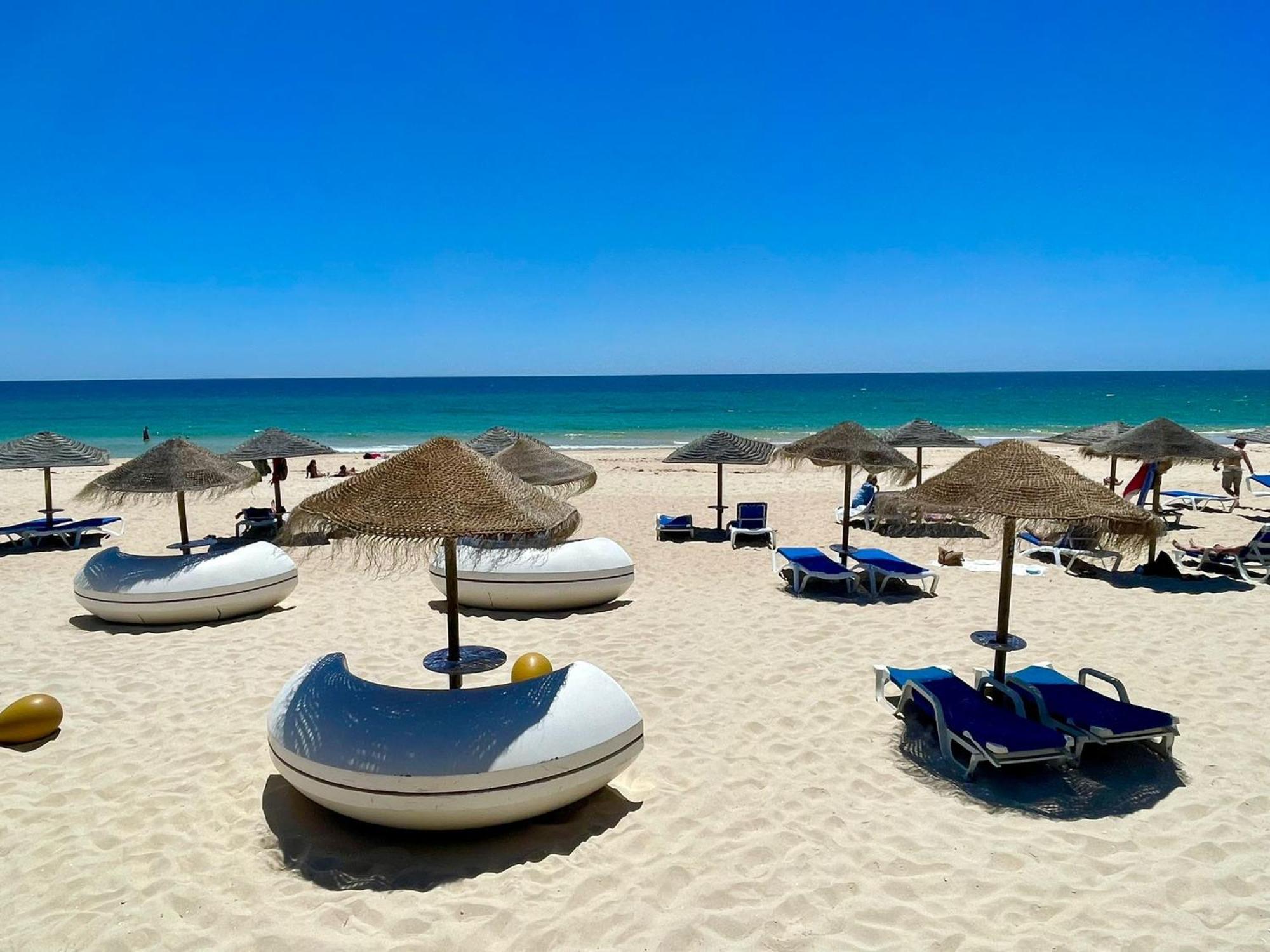 B&B Quinta A Fonte Tavira - Adults Only Luaran gambar