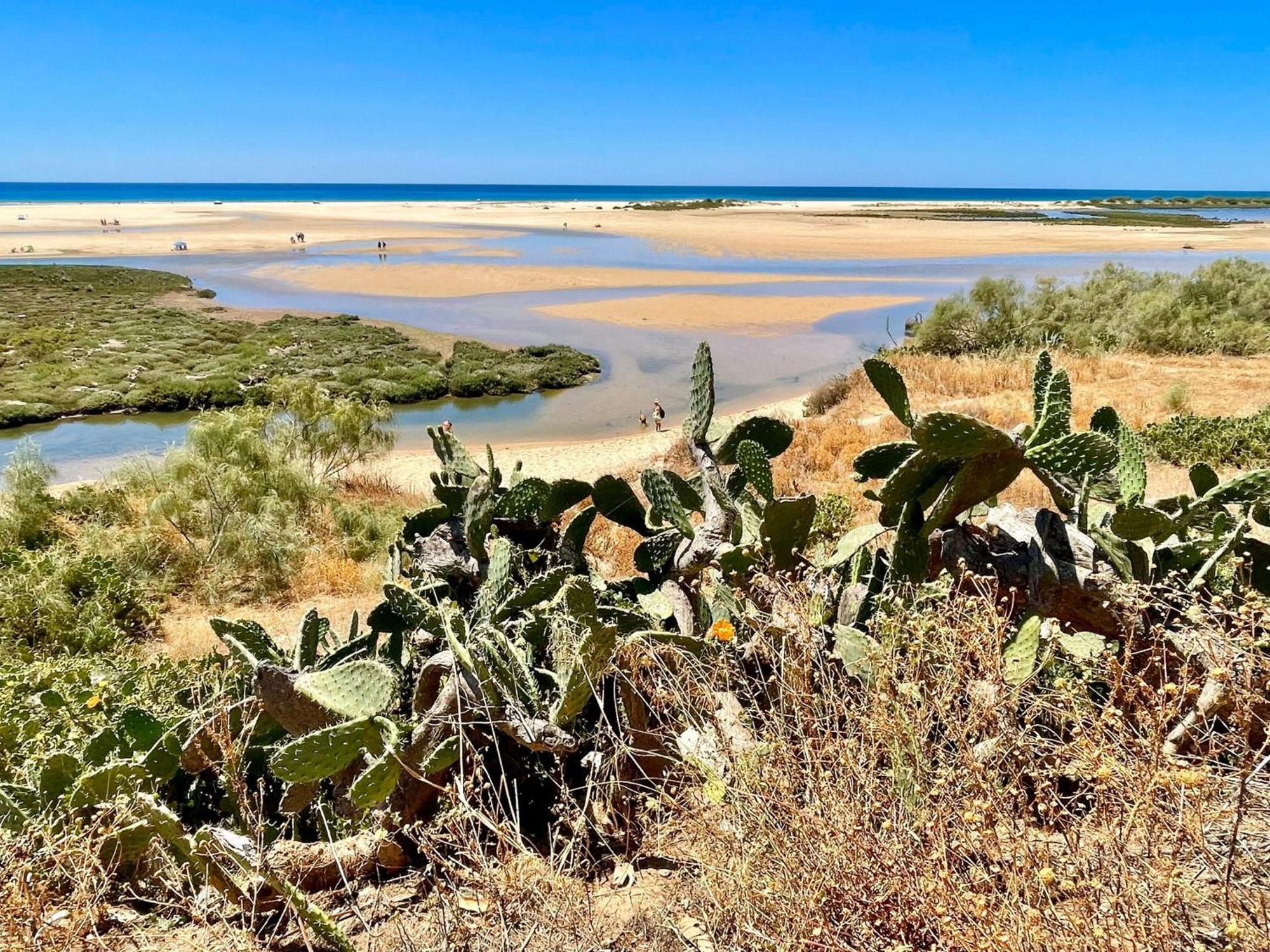 B&B Quinta A Fonte Tavira - Adults Only Luaran gambar