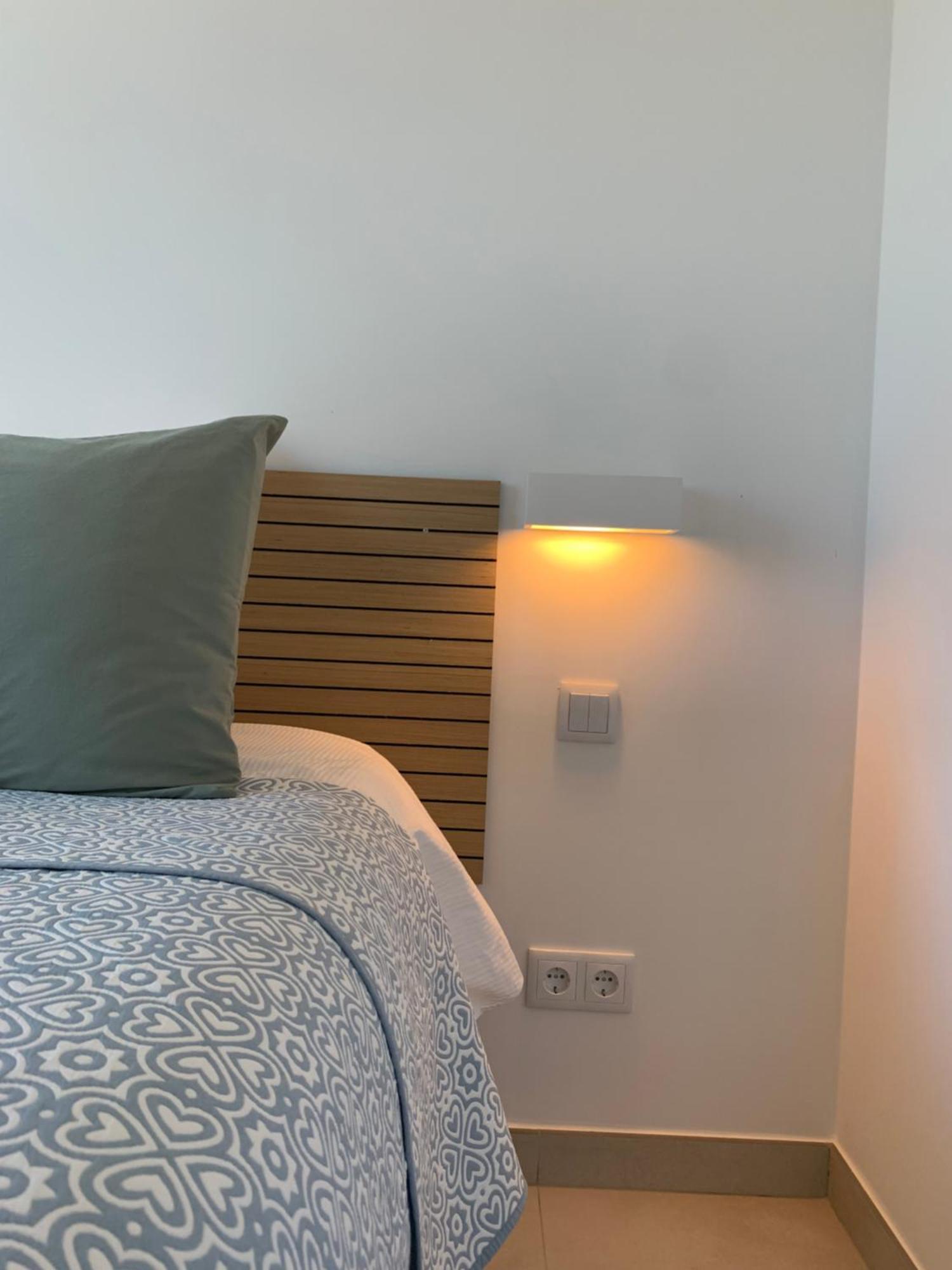 B&B Quinta A Fonte Tavira - Adults Only Luaran gambar