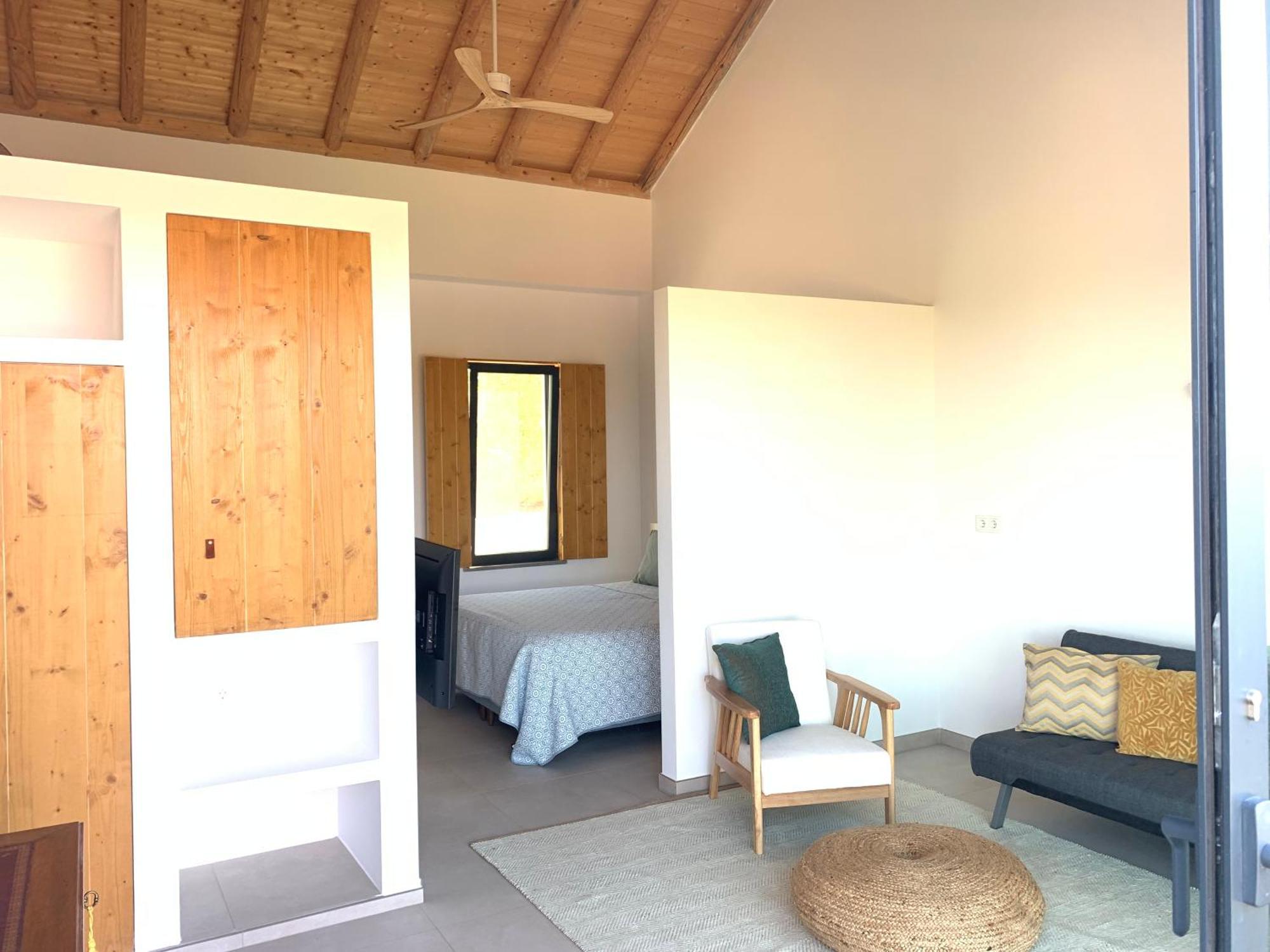 B&B Quinta A Fonte Tavira - Adults Only Luaran gambar
