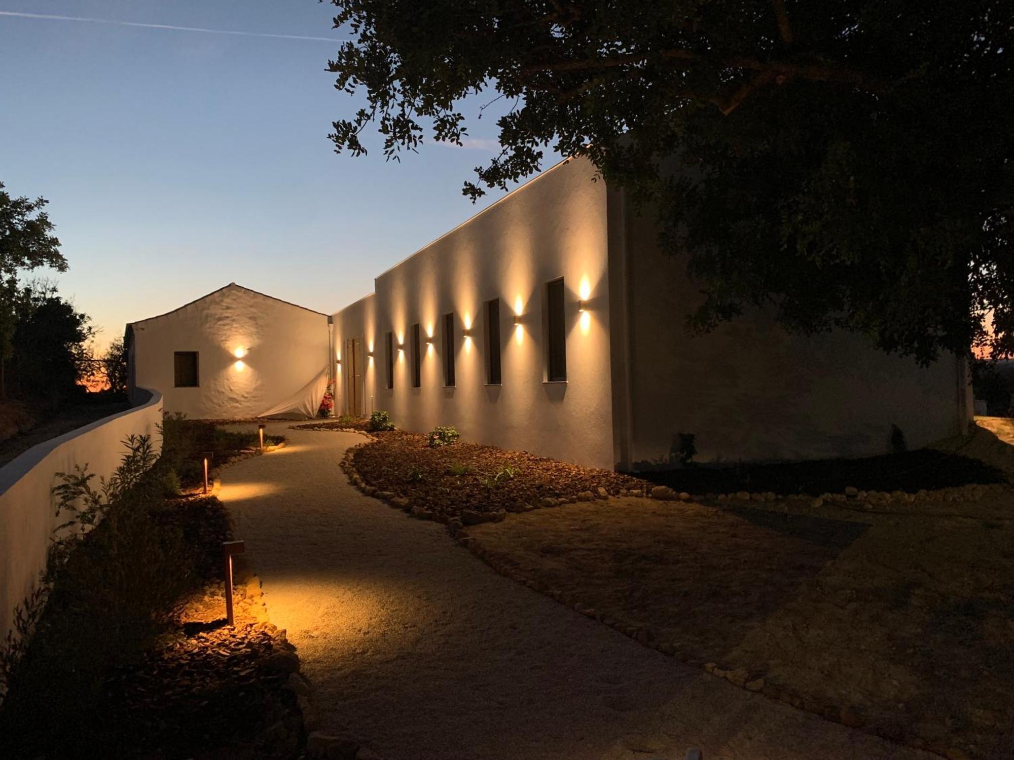 B&B Quinta A Fonte Tavira - Adults Only Luaran gambar